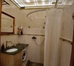 Квартира в Апартаменты на Ленинский проспект, 43, к 9