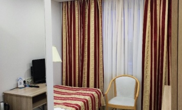 Стандарт Плюс в Печенга