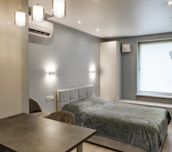 Loft 479 в Sky Garden