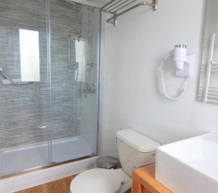 Номер Standard в Hostal Buenavista Patagonia