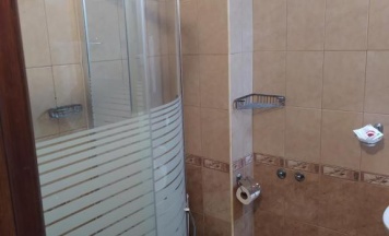 Номер Standard в Hotel Elica