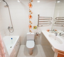 Люкс  Комфорт в Дружба