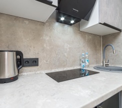 Ленинский 1063 в Апартаменты LadOtel, Москва