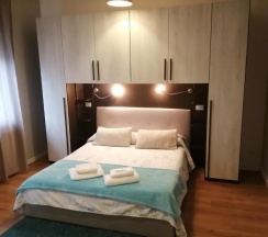 Двухместный номер Standard двуспальная кровать в Gira Guest House