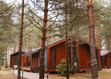 OLIMP 95m2 в Berloga Country Resort