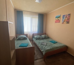 Коттедж премиум в Сибиряк