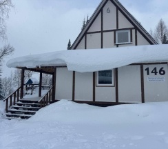 Коттедж улучшенный в Умка