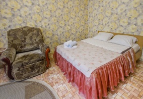 Апартаменты Апартаменты от Елены на улице Новгородская в Воронежской области