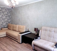 Квартира в Апартаменты на ул. Фучика, д.4 корп.6