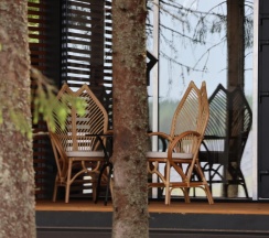 Дом «Соломено» в Seliger Club