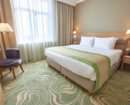 Standart King в 45 Параллель