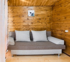 6. Домик-бунгало в Art Home