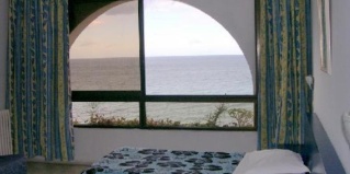 Сусс: Апартаменты Residence Boujaafar
