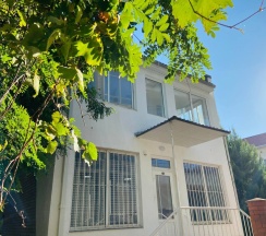 Loft House в Амакс Курорт Орбита