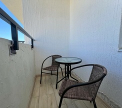 Однокомнатный комфорт (87) в Frukty Rent