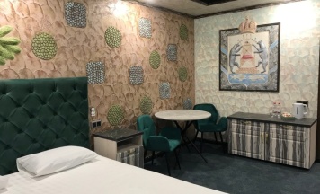 Стандартный номер (Алёнушка) в Аленушка