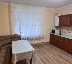 Квартира в Апартаменты на улица Кырджалийская, 8