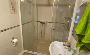 Хостел в Сак