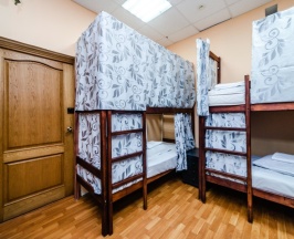 4 местный номер в Филевский