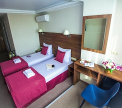 FAMILY ROOM в Milot