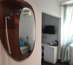 Комфорт (Cmf DBL) в Подкова