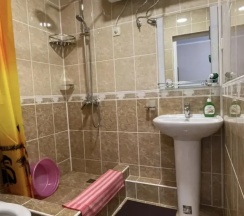 Номер Superior в Чайка