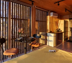 Панорамный кубик в Аномалия