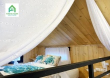 Номер Standard в Tiny House on Koh Lanta Only 2 Minutes Walk to the Beach