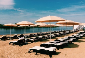 Отель Сосновая в Тюмени