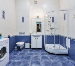 Квартира в Апартаменты на 3кк Ефимова, 1.2 (48)