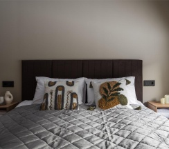 Дом Антипод в Лесной восход