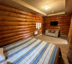 Shanti Home 4 в Шанти