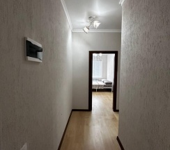 6-местный номер люкс в Моменты моря