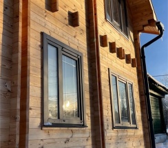 гостевой дом в Сканди