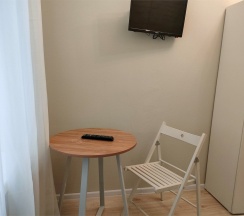 Apart-Rooms Z24 | Двухуровневые Апартаменты Стандарт в Apart rooms on Zagorodny