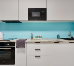 Апартаменты улучшенные в Gallery Apartments (Гэлари Апартментс)