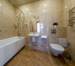 Апартамент SUITE в Синегорье