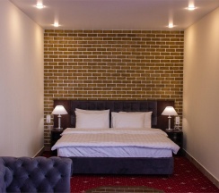 Студия (С видом) в Магнум Гранд Палас