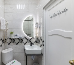 Cтандарт номер-студио №3 в Франт