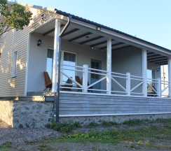 "Импи" в Sumeria House