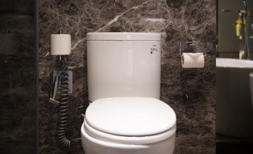 Двухместный номер Deluxe 2 отдельные кровати в Paco Hotel Guangzhou Dongfeng Road Branch