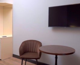 Номер Deluxe в Эдем