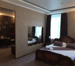 ЛЮКС в Лефортовский дворик