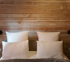 № 16 BarnHouse 65 m2. (оснащение дома см. Подробнее) в Les holidays