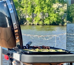 Зеркальный дом в F911