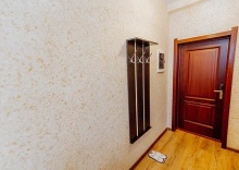 Apartment DOUBLE mini (апартаменты с двуспальной кроватью) в Счастье