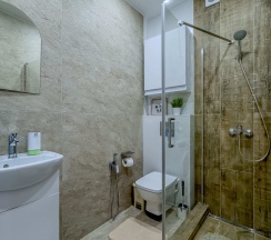 Квартира в Апартаменты на Васильковая улица, 7