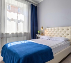 3-комнатные апартаменты люкс Лиговский пр-т 48, лит В в Sv grand hotel