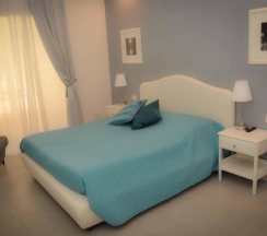 Апартаменты в Rome Together Guest House