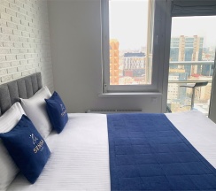 Студия "Панорама" в Sensa room